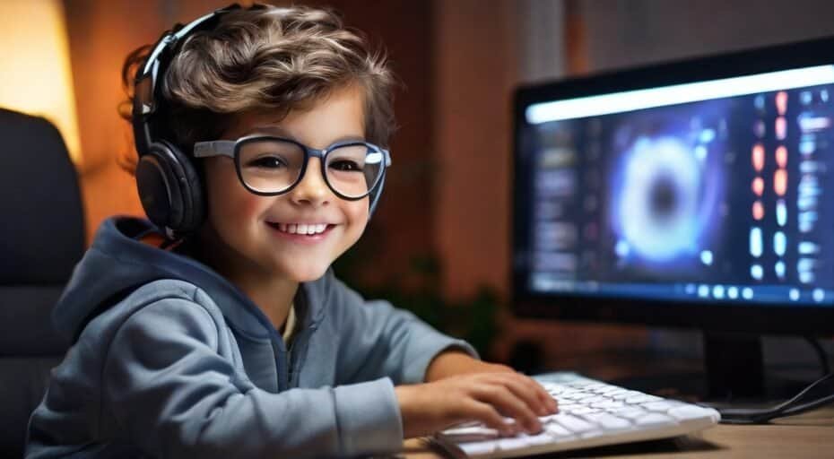 Programación para Niños: Una Introducción Divertida al Mundo Digital