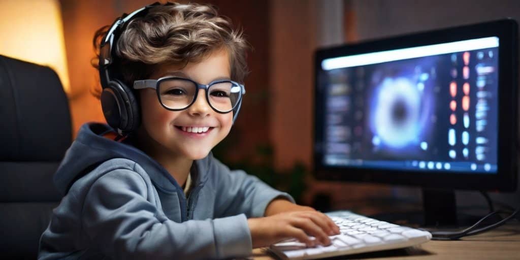 Programación para Niños: Una Introducción Divertida al Mundo Digital