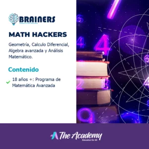 Math Hackers