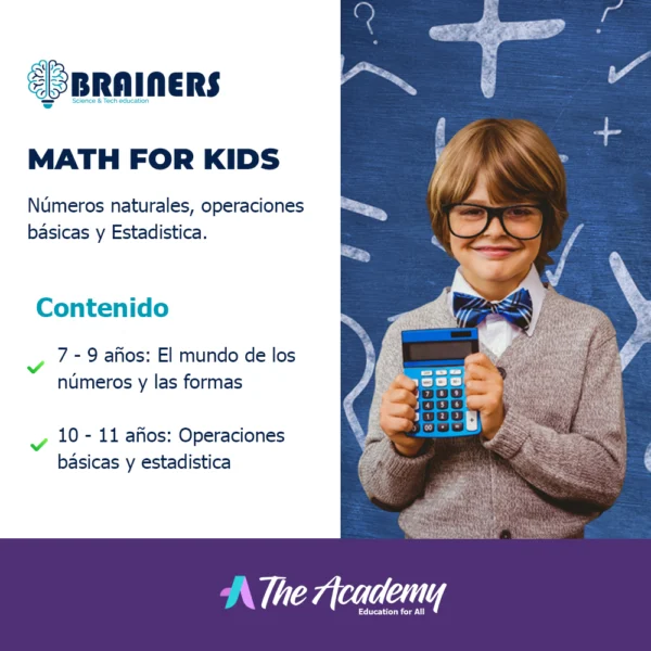 math for kids